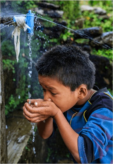 Drinking Water