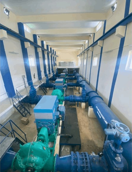Operations and Maintenance